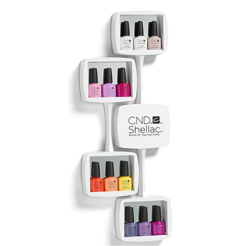 Wall Rack Extensions (Holds 15)